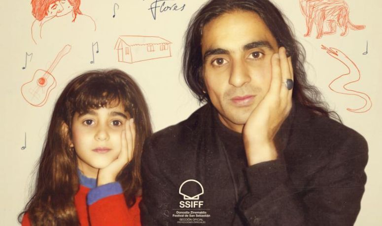 Flores para Antonio- Viridiana 20-11-2025