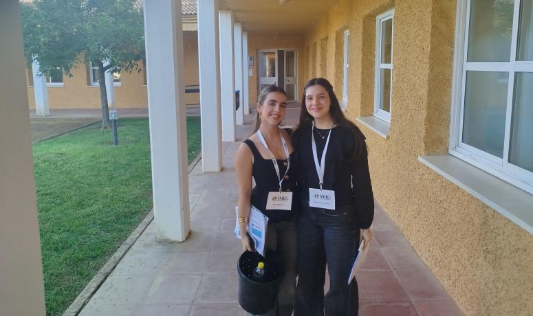 IES Vicent Andrés Estellés Jóvenes Investigadores 2025