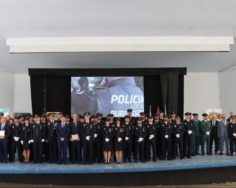Policía Local 2025