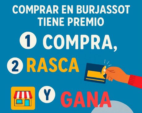 Rasca y gana comercio