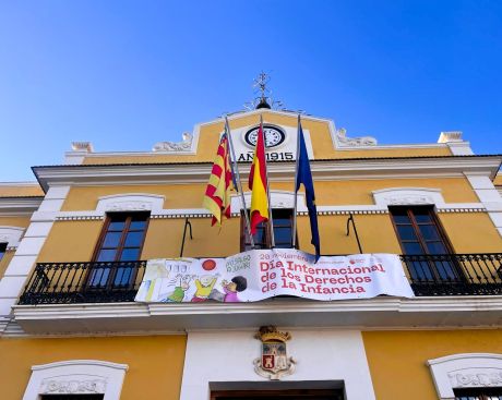 Dia Mundial de la Infància