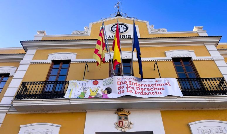 Dia Mundial de la Infància