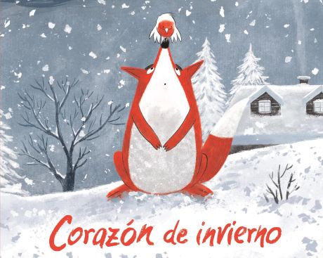 Corazón de invierno