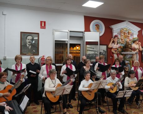 Navidad Ínsula Barataria