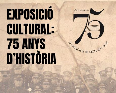 Exposición AMLS 75 Aniversario 22-12-2025