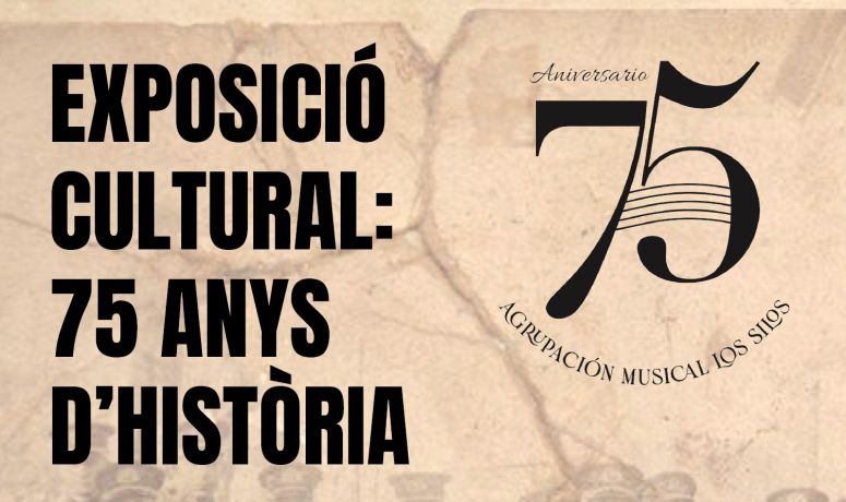 Exposición AMLS 75 Aniversario 22-12-2025