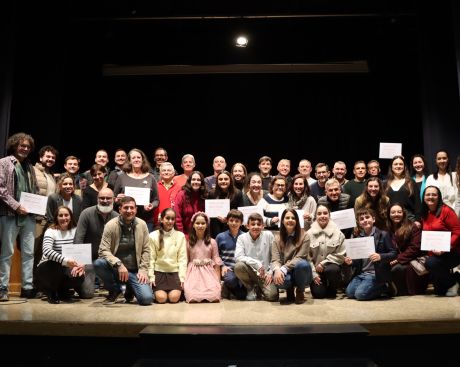 Premios al Uso del Valenciano