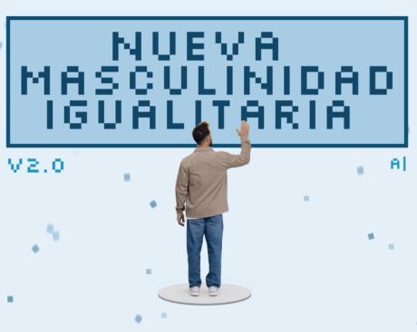 Nuevas Masculinidades