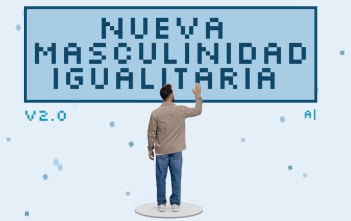 Nuevas Masculinidades