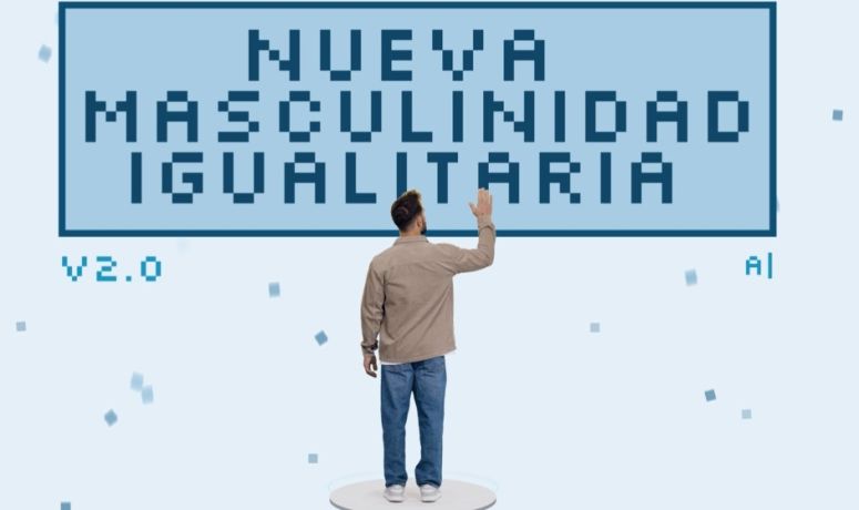 Nuevas Masculinidades