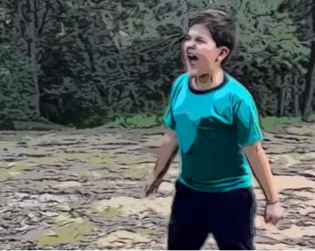 Vídeo Bullying San Miguel