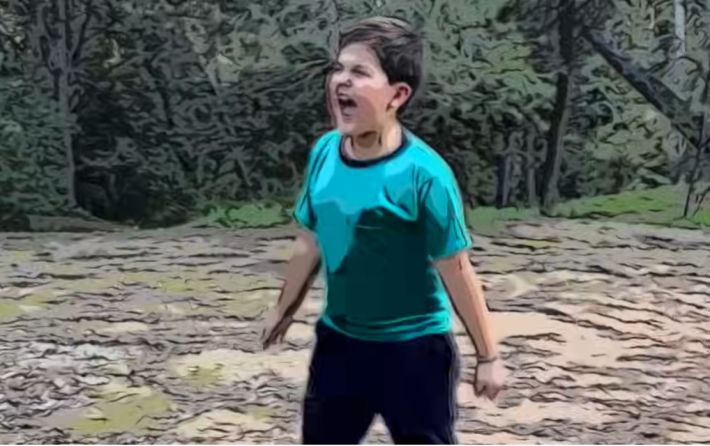 Vídeo Bullying San Miguel