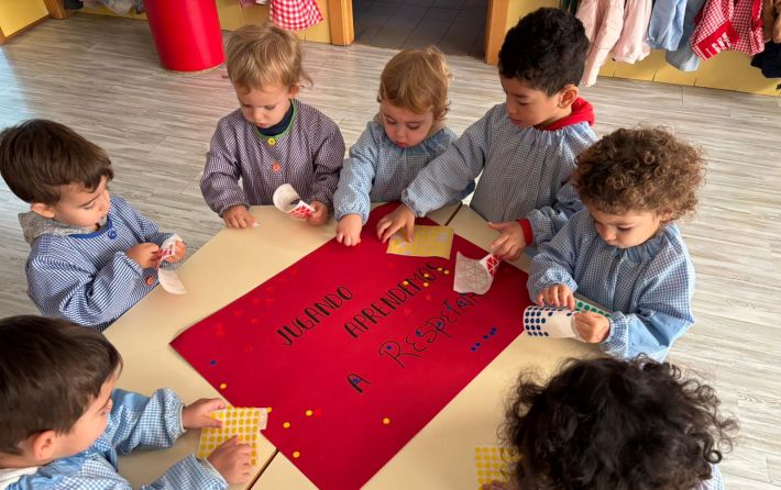 Ciudad Educadora Llumenetes