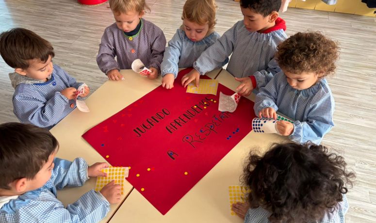 Ciudad Educadora Llumenetes