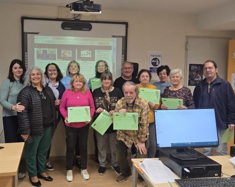 Alfabetización informática