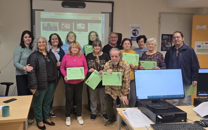 Alfabetización informática