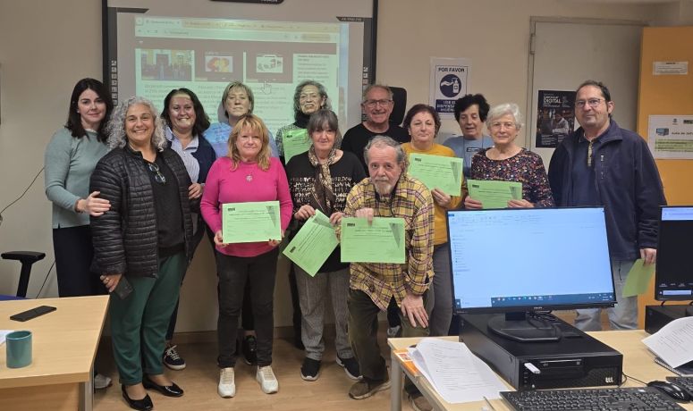 Alfabetización informática