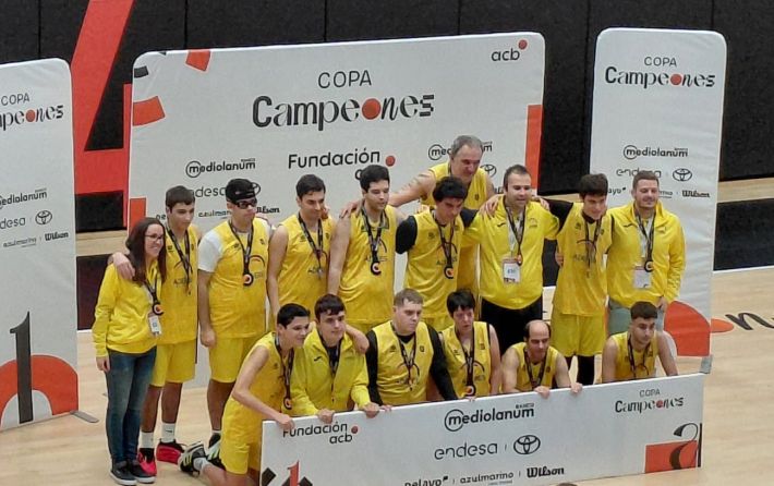 Aderes-Copa Campeones