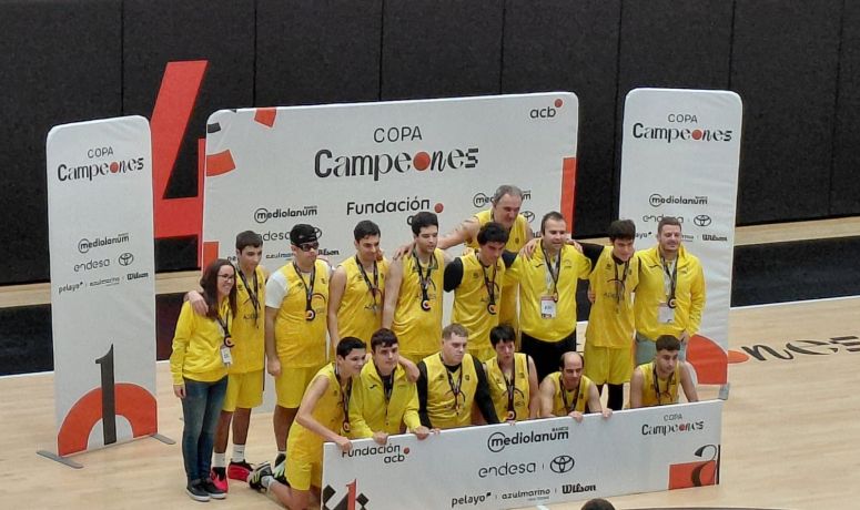 Aderes-Copa Campeones