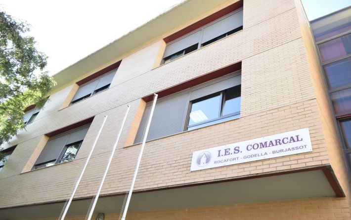 IES Comarcal