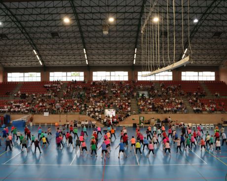 Escuelas Deportivas Municipales