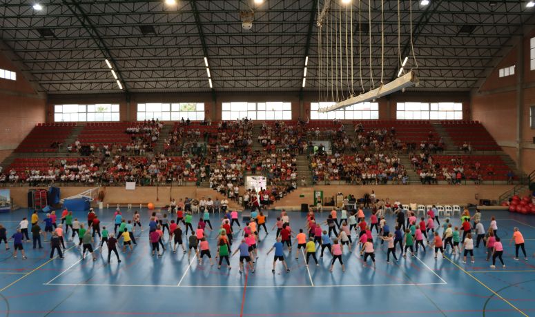 Escuelas Deportivas Municipales