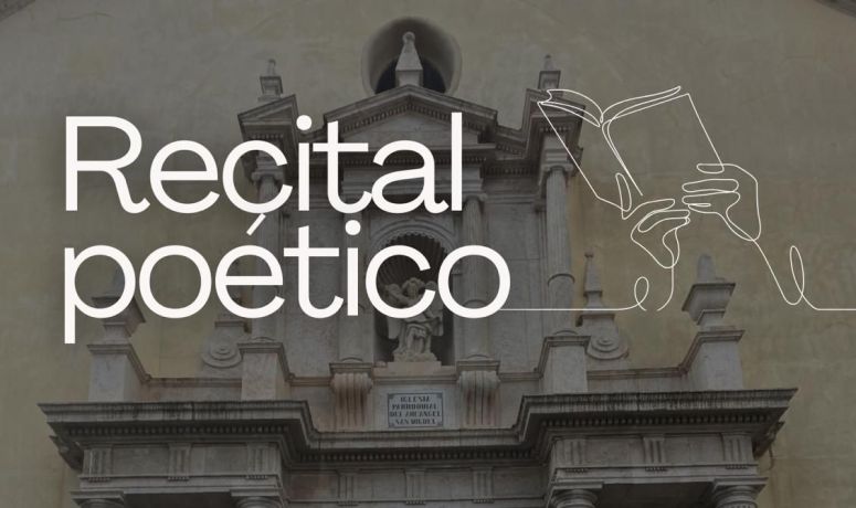 Recital poético