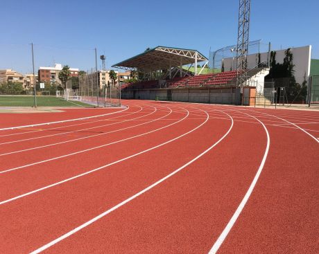 Deportes Burjassot