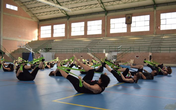 Matrícula Escuelas Deportivas