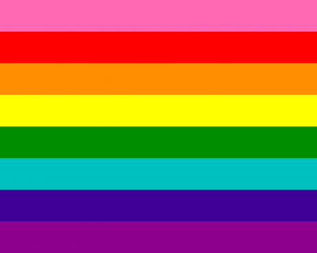 Declaración LGTBIQ