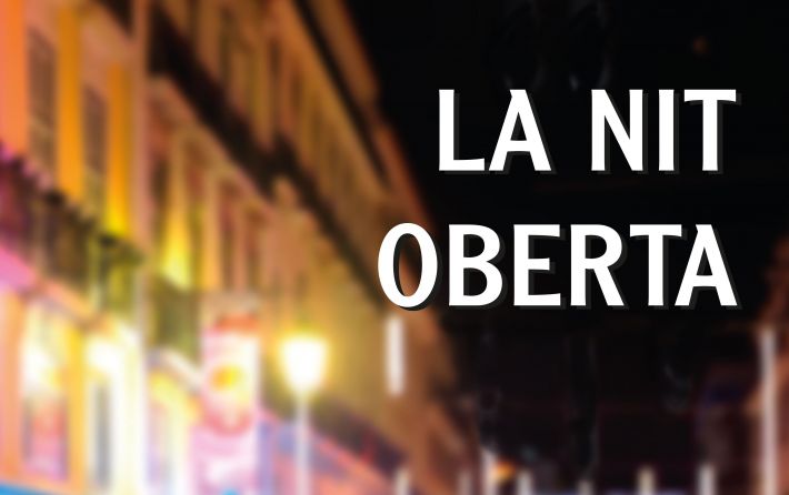 La Nit Oberta