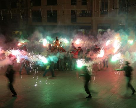 Fiestas San Roque Genérica