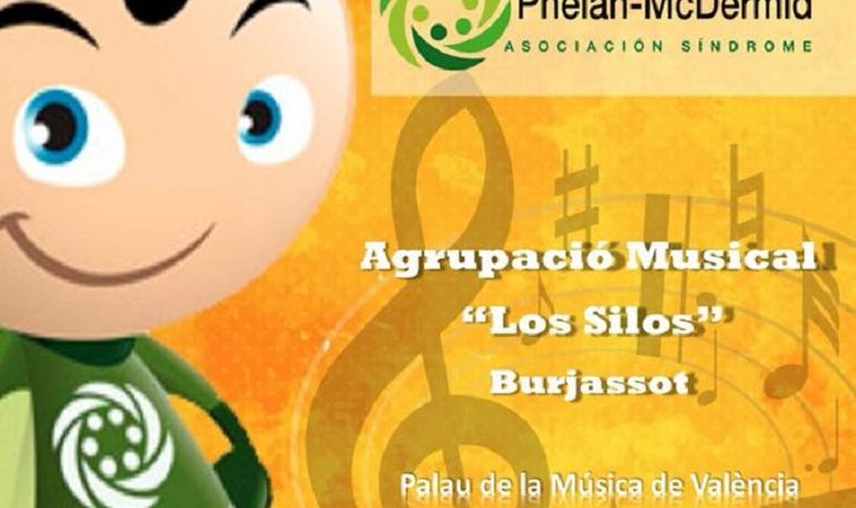 A.M Los Silos- Concierto Solidario 9-12-2017