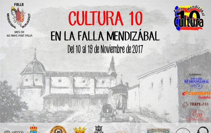 Semana Cultural Mendizábal