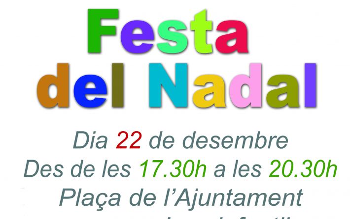 Festa del Nadal