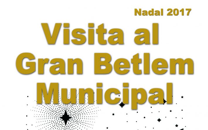 Betlem Municipal