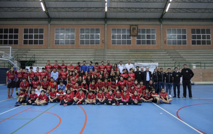 Club Balonmano