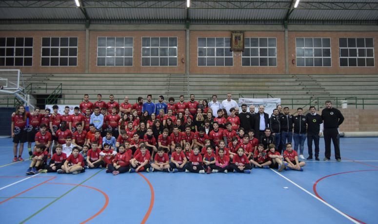 Club Balonmano