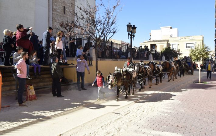 San Antonio 2018