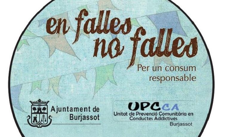 Chapa En Falles no Falles 2018 OK