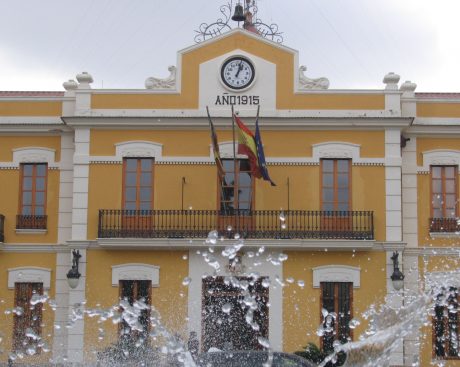 Ayuntamiento