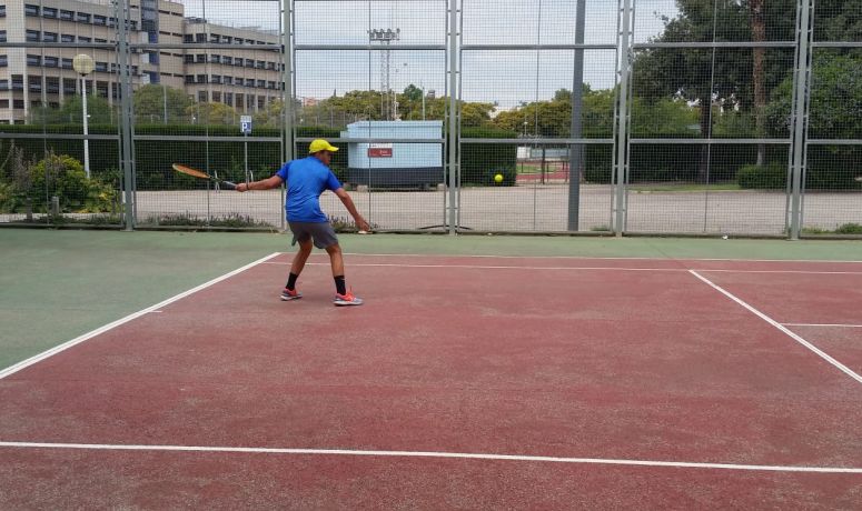 Club de Tenis