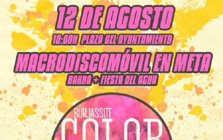 COLOR FES Cartel cuenta ingreso OK