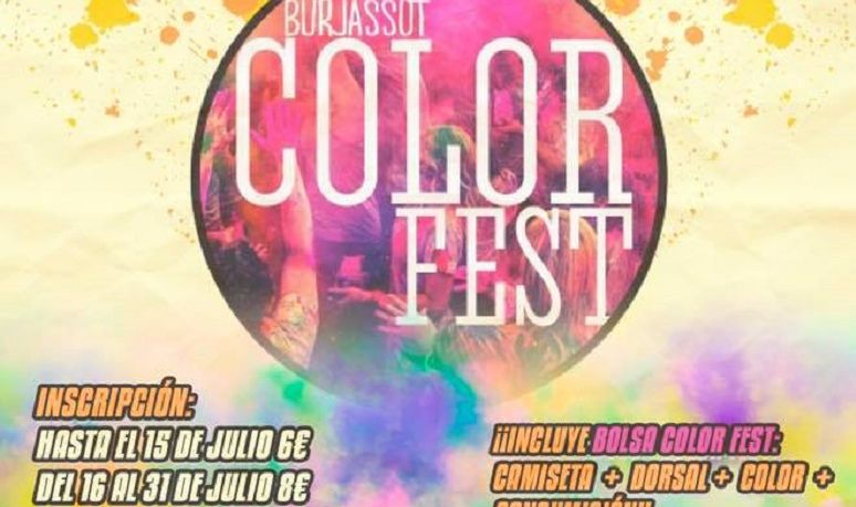 COLOR FES Cartel cuenta ingreso OK