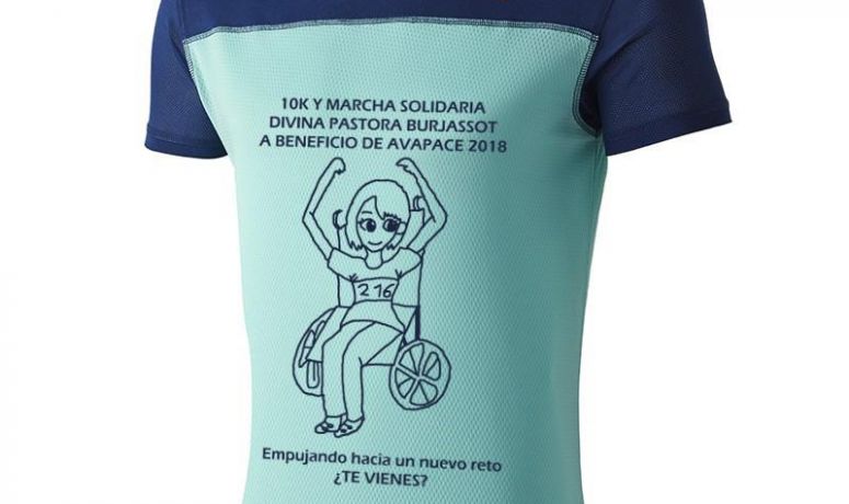 presentación carrera 10K