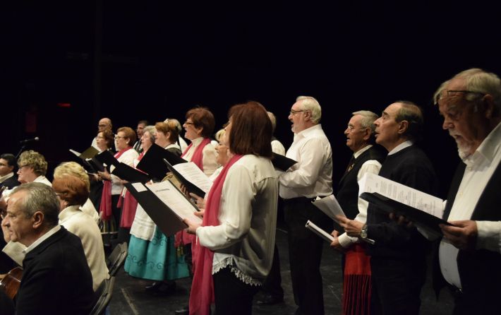 Rondalla L'Amistat