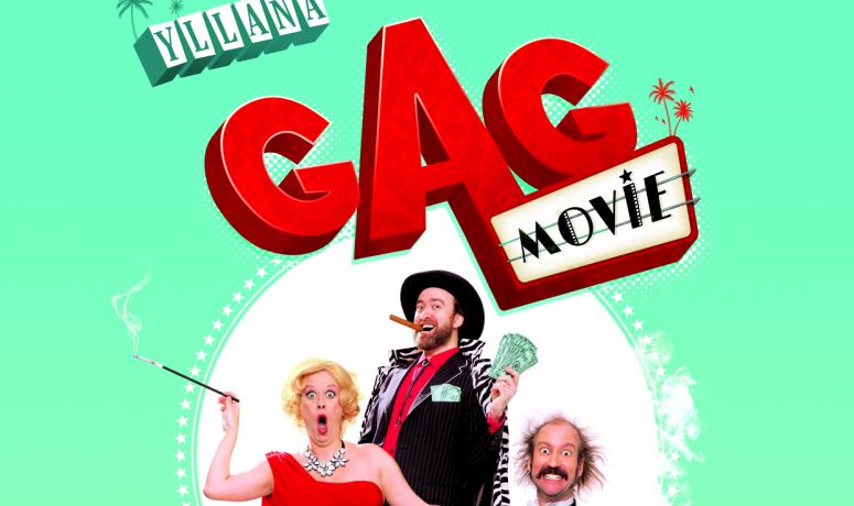 Gags Movie