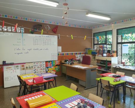 Ayudas centros educativos