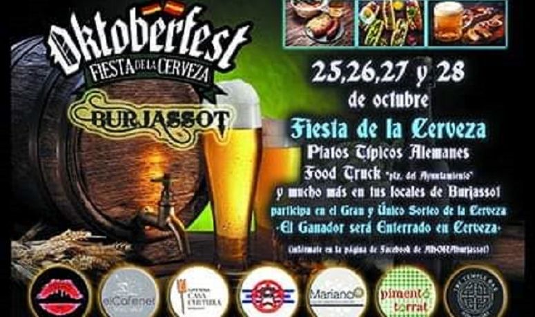 Oktoberfest 2018