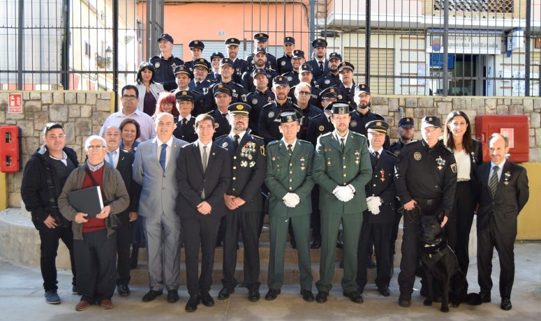 Día Policía Local